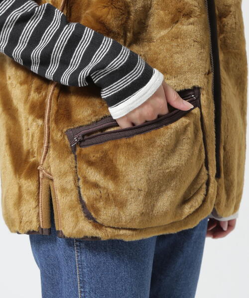 Barbour（バブアー） ベスト 40 ブラウン メンズ : ZOZOTOWN Yahoo!店