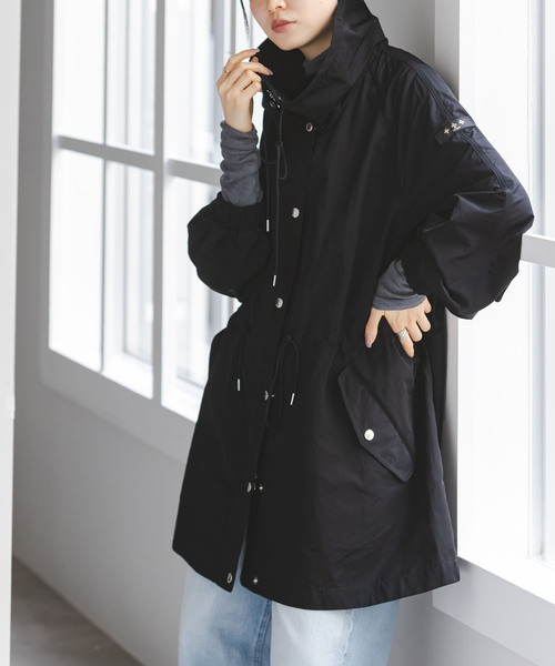 TATRAS（タトラス） ブルゾン ジャンバー 「WEB・東武池袋店 限定展開