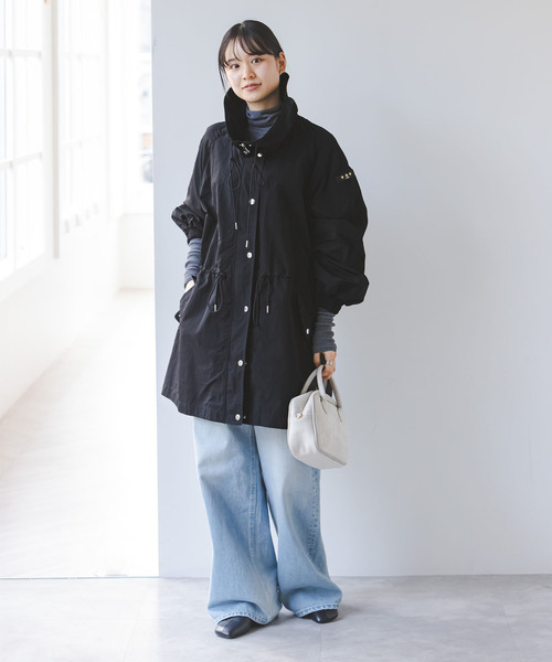 TATRAS（タトラス） ブルゾン ジャンバー 「WEB・東武池袋店 限定展開