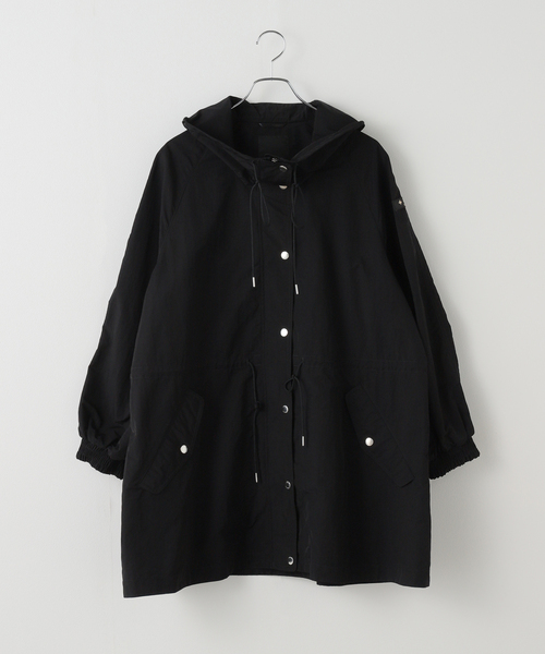 TATRAS（タトラス） ブルゾン ジャンバー 「WEB・東武池袋店 限定展開