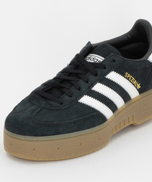 未使用  HANDBALL SPEZIAL アディダス スニーカー FREAK'S STORE（フリークスストア） アディダス adidas スニーカー