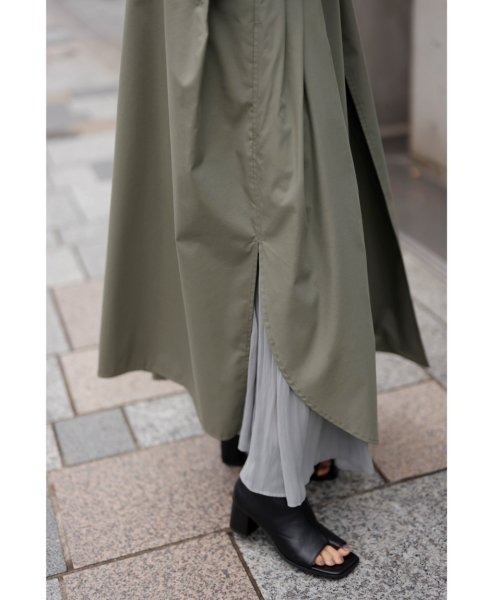 「FRAY I.D」 コート 0 ベージュ レディース_画像5