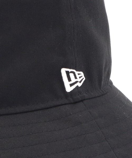 「NEW ERA」 帽子 M/L ベージュ レディース_画像5