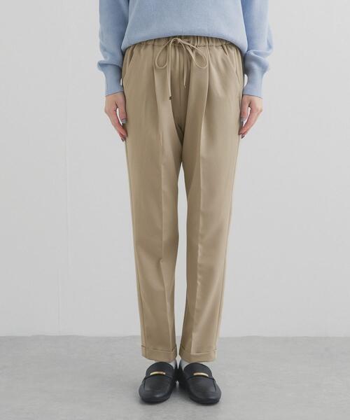 URBAN RESEARCH DOORS（アーバンリサーチドアーズ） パンツ ストレッチ