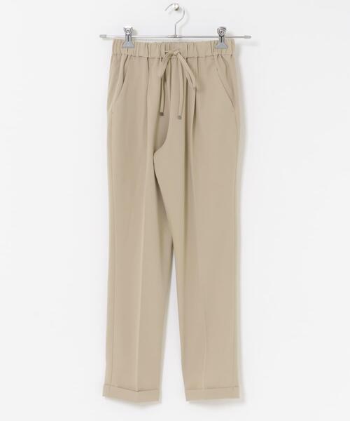 URBAN RESEARCH DOORS（アーバンリサーチドアーズ） パンツ ストレッチ