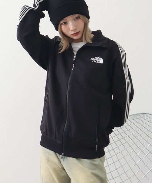 THE NORTH FACE（ザ ノースフェイス） ノースフェイス ジャージ 「THE