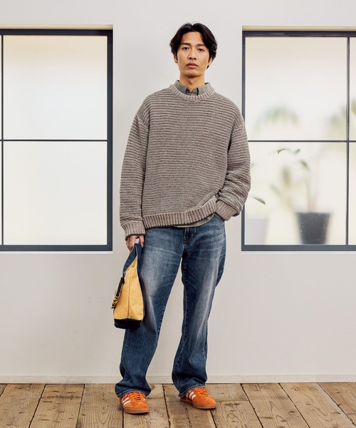 PENDLETON（ペンドルトン） トートバッグ 「」別注 柄ポーチトート