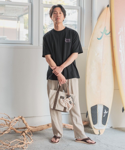 PENDLETON（ペンドルトン） トートバッグ 「」別注 柄ポーチトート