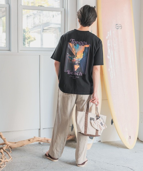 PENDLETON（ペンドルトン） トートバッグ 「」別注 柄ポーチトート