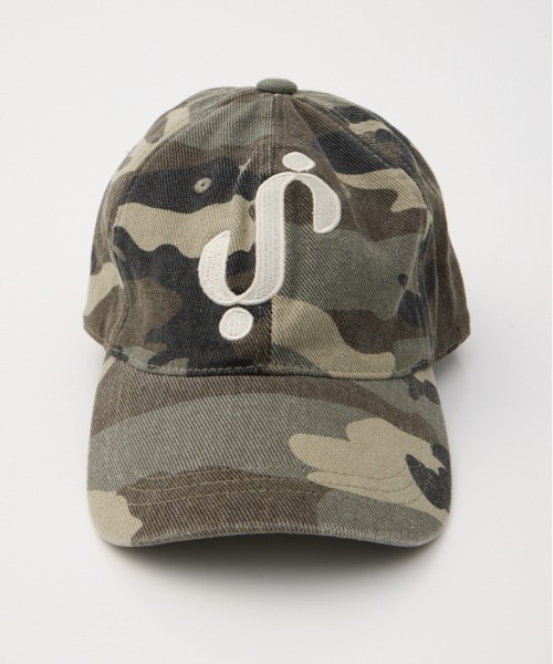 SLY（スライ） キャップ 帽子 S. LOGO CAP エスロゴキャップ