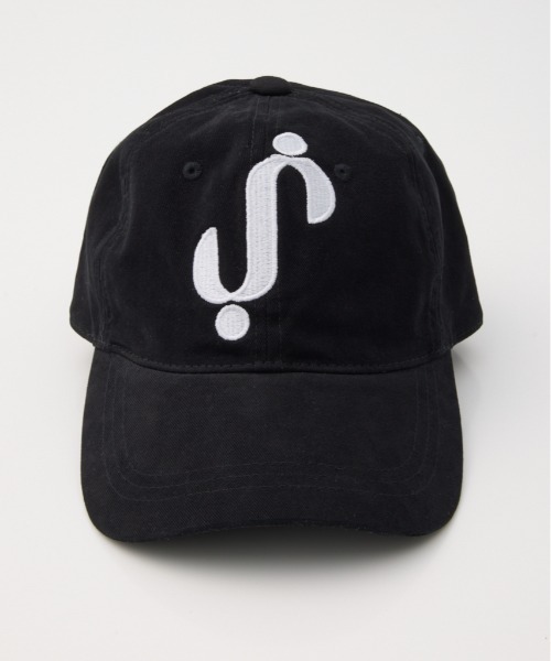 SLY（スライ） キャップ 帽子 S. LOGO CAP エスロゴキャップ