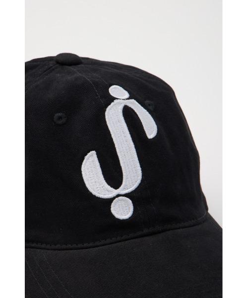 SLY（スライ） キャップ 帽子 S. LOGO CAP エスロゴキャップ