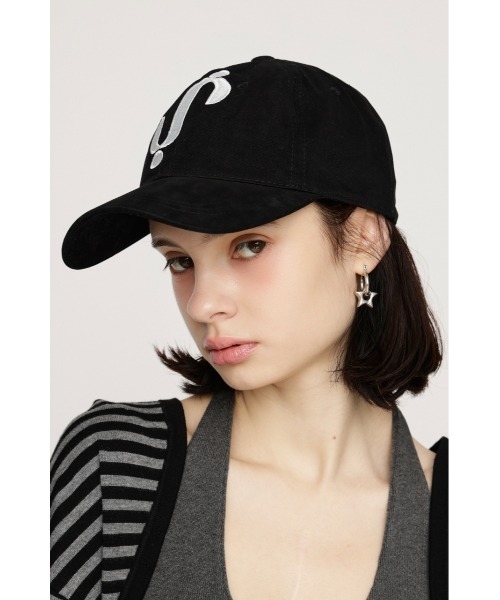 SLY(スライ) キャップ 帽子 S. LOGO CAP エスロゴキャップ SLY(スライ) キャップ 帽子 S. LOGO CAP エスロゴキャップ