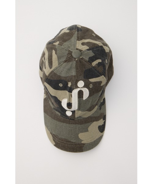 SLY（スライ） キャップ 帽子 S. LOGO CAP エスロゴキャップ 