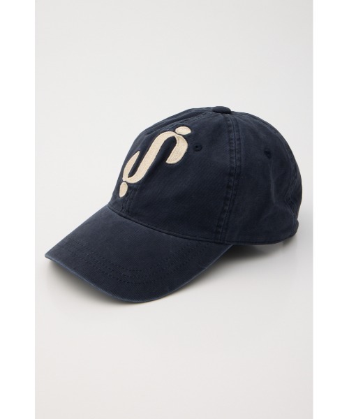 SLY（スライ） キャップ 帽子 S. LOGO CAP エスロゴキャップ
