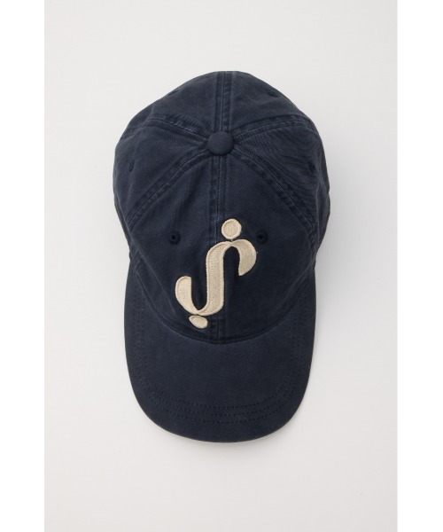 SLY（スライ） キャップ 帽子 S. LOGO CAP エスロゴキャップ