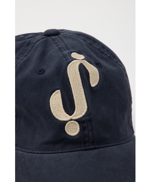 SLY（スライ） キャップ 帽子 S. LOGO CAP エスロゴキャップ