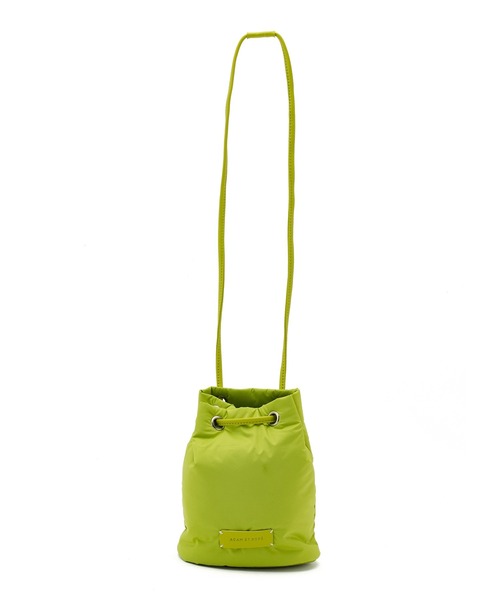 ADAM ET ROPE'(アダムエロペ) トートバッグ FREE レッド レディース ADAM ET ROPE'(アダムエロペ) トートバッグ FREE レッド レディース