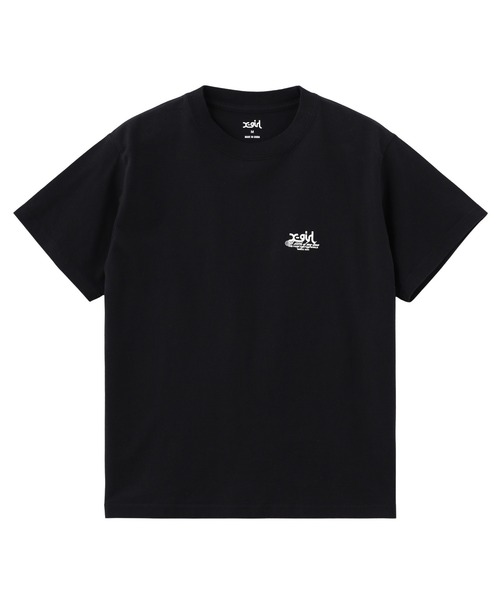 tシャツ HIBISCUS CAMOUFLAGE FACE S/S TEE レディース メンズの画像