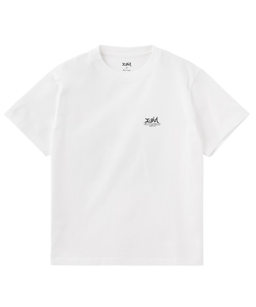 tシャツ HIBISCUS CAMOUFLAGE FACE S/S TEE レディース メンズの画像