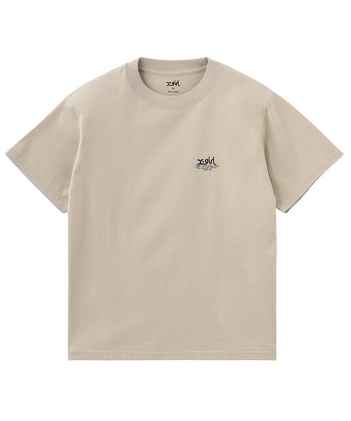 tシャツ HIBISCUS CAMOUFLAGE FACE S/S TEE レディース メンズの画像