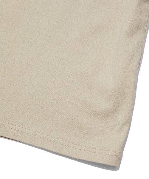 tシャツ HIBISCUS CAMOUFLAGE FACE S/S TEE レディース メンズの画像