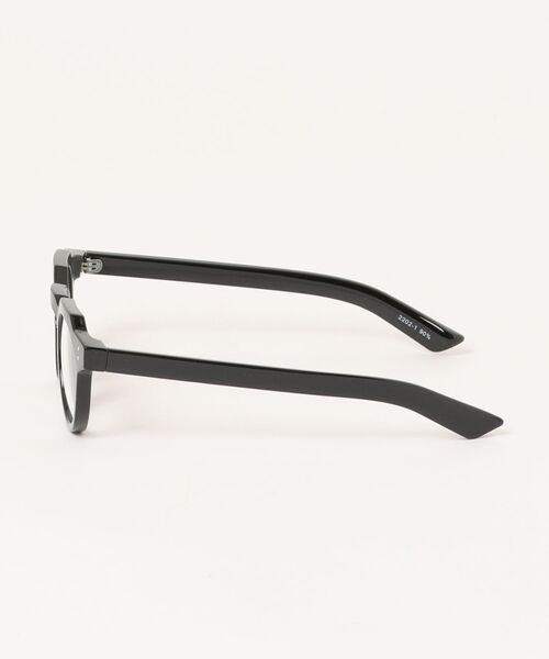 Revo. 伊達メガネ メガネ 眼鏡 CROWNPUNT CLEAR LENS GLASSES