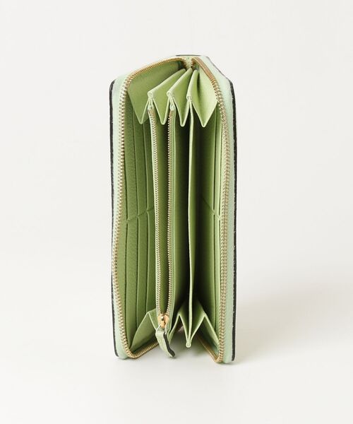 GUCCI（グッチ） 財布 - グリーン レディース : ZOZOTOWN Yahoo!店