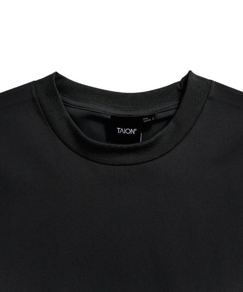 TAION（タイオン） tシャツ 速乾 「」「ユニセックス」ファンクションT