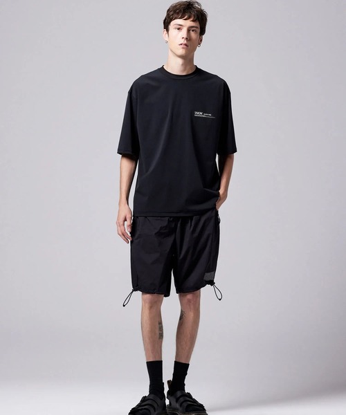 TAION（タイオン） tシャツ 「」「ユニセックス」ファンクションT UV