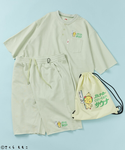 Zozotown yahoo kid blue パジャマ パジャマ ルームウェア キッドブルー -トリプルガーゼオンブレーチェック -長袖パジャマ -KUCK523 -kidblue レディース メンズ