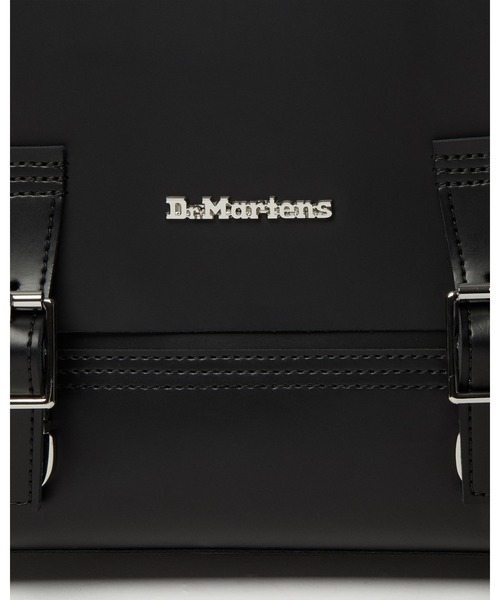 Dr.Martens（ドクターマーチン） リュック FREE ブラック レディース