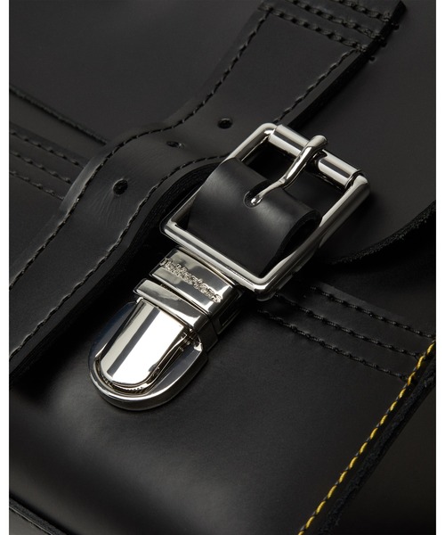 Dr.Martens（ドクターマーチン） リュック FREE ブラック レディース