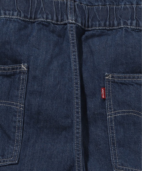 Levi's（リーバイス） オールインワン S ブルー メンズ : ZOZOTOWN