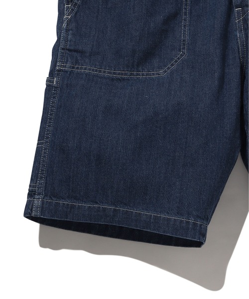Levi's（リーバイス） オールインワン S ブルー メンズ : ZOZOTOWN
