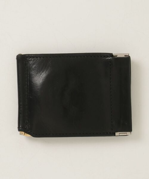 ROTARマネークリップ財布 Zipper money clip | ROTAR | ローター