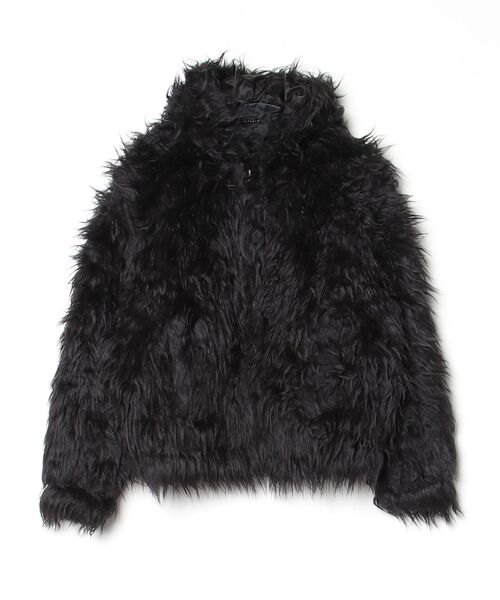Supreme（シュプリーム） 25AW Faux Fur WINDSTOPPER ジャケット「Y
