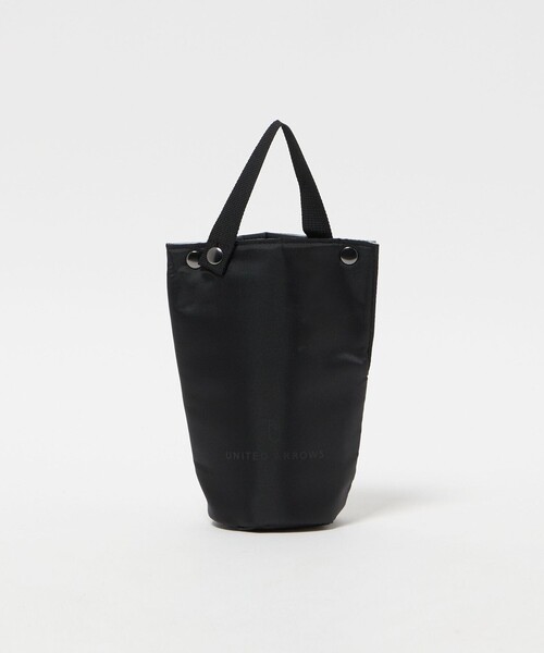 UNITED ARROWS（ユナイテッドアローズ） エコバッグ ドリンクホルダー
