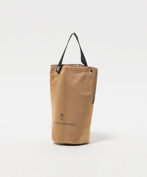 UNITED ARROWS（ユナイテッドアローズ） エコバッグ ドリンクホルダー