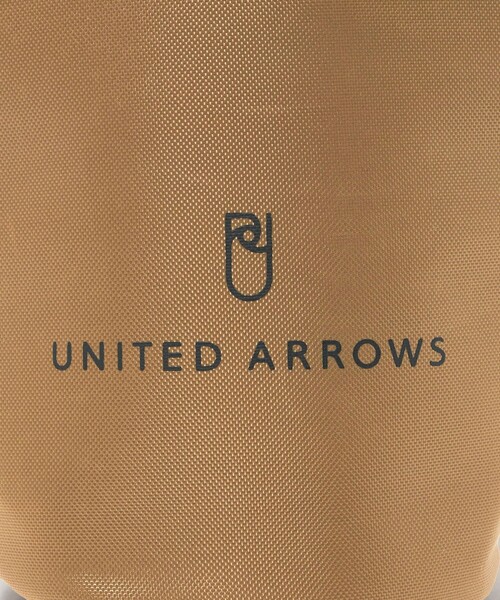 UNITED ARROWS（ユナイテッドアローズ） エコバッグ ドリンクホルダー