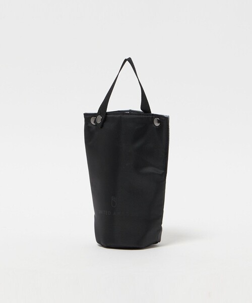 UNITED ARROWS（ユナイテッドアローズ） エコバッグ ドリンクホルダー