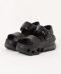 NIKE AIR サンダル NIKE（ナイキ） 厚底 サンダル レディース : ZOZOTOWN Yahoo!店 - 通販