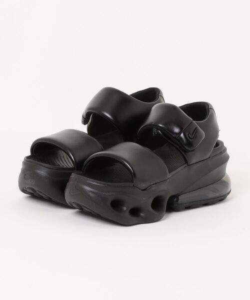 NIKE（ナイキ） サンダル W AIRMAX HALO ウィメンズ エア マックス