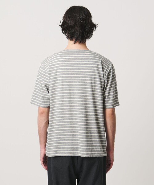 Armor lux（アルモリュクス） tシャツ 「別注」「Armor-Lux」 セミ