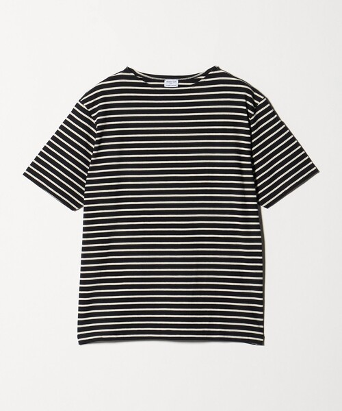 Armor lux（アルモリュクス） tシャツ 「別注」「Armor-Lux」 セミ