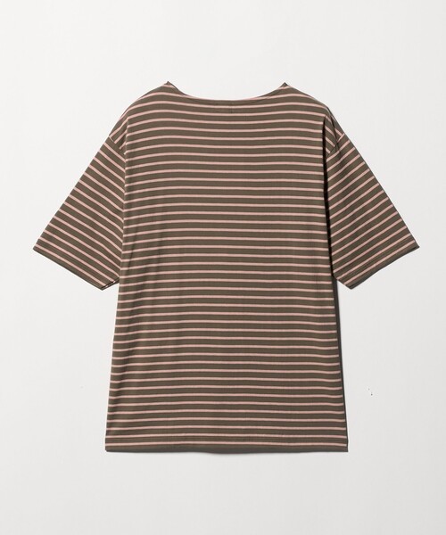 Armor lux（アルモリュクス） tシャツ 「別注」「Armor-Lux」 セミ