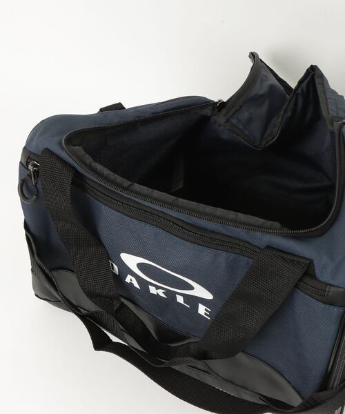 OAKLEY（オークリー） ボストンバッグ オークリーENHANCE LT BOSTON S