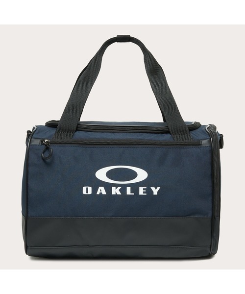 [オークリー] 旅行用メッセンジャーバッグ ENHANCE BOSTON S 8 OAKLEY（オークリー） ボストンバッグ オークリーENHANCE LT BOSTON S