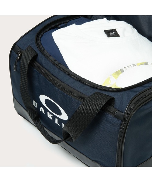 OAKLEY（オークリー） ボストンバッグ オークリーENHANCE LT BOSTON S