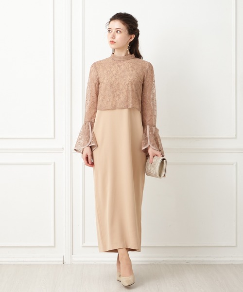「AIMER」 セットアップ LARGE ブラック レディース_画像3